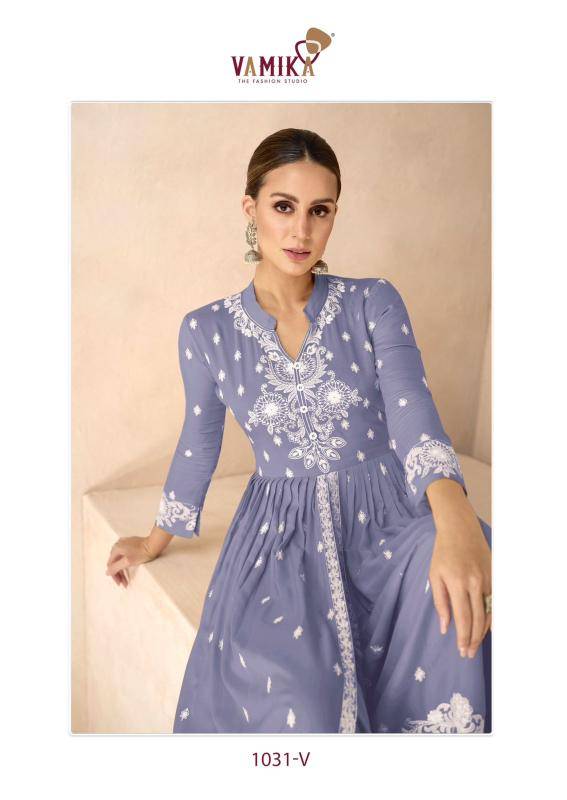 VamikaTM lakhnavi vol 6 Kurti wholesale market in Kolkata